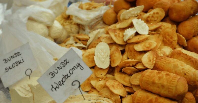 Discovering Cracow's Local Flavour: Food Tour - Exploring Krakows Flavors: Detailed Review