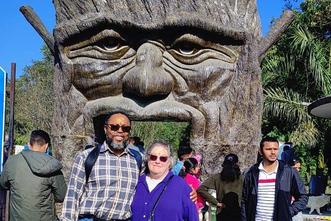 Discovering Dehradun: A Full Day Guided Tour - Is This Tour Worth It?
