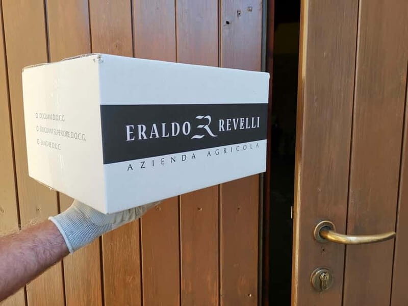 Discovering Dogliani and the territories of Alta Langa - Who should take this tour?