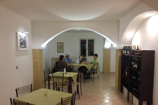 Discovering extra virgin olive oil - An In-Depth Look at the Olive Oil Discovery Tour