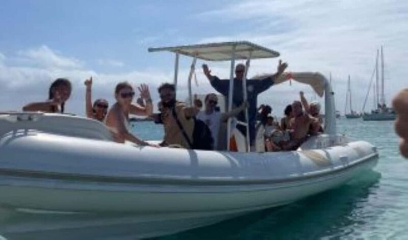 Discovering Formentera - The Itinerary Breakdown: What You Can Expect