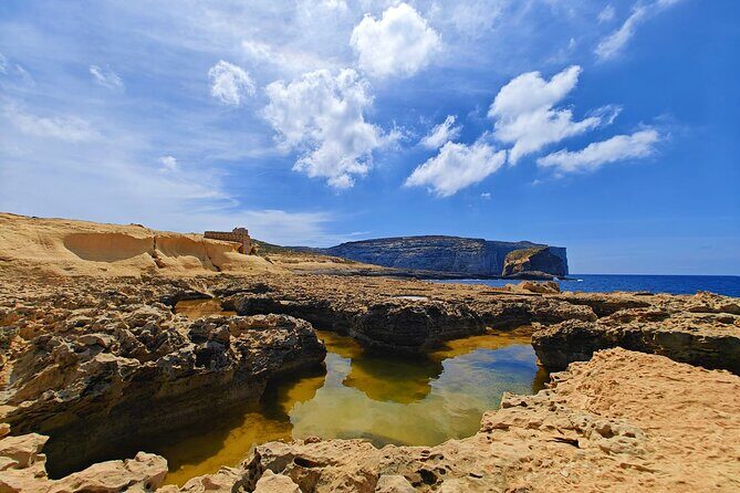 Discovering Gozo Full Day incl. Guide, Train & Ggantija Temples - What To Expect from the Full-Day Gozo Tour