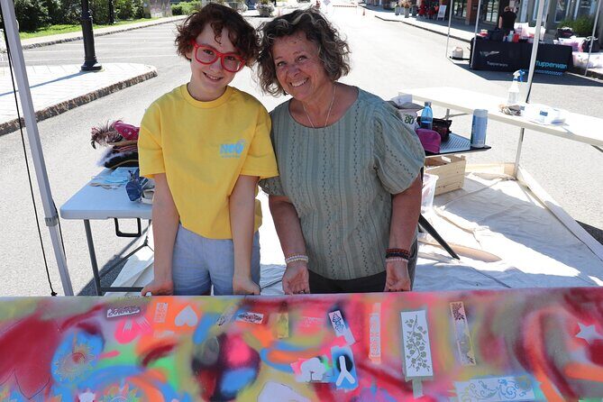 Discovering History and a Farm Public Market - Who Should Take This Tour?