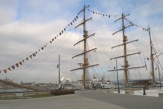 Discovering History and a Farm Public Market - Final Thoughts: Is This Tour for You?