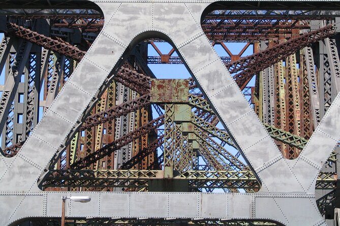 Discovering History and a Farm Public Market - FAQ