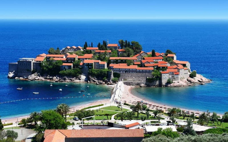 Discovering Kotor and Budva: A Riviera Adventure - Key Points
