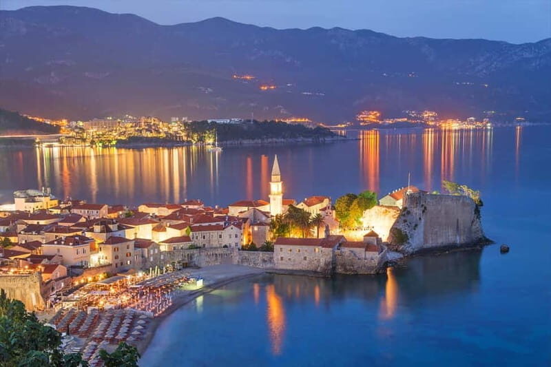 Discovering Kotor and Budva: A Riviera Adventure - An In-Depth Look at the Riviera Discovery Tour