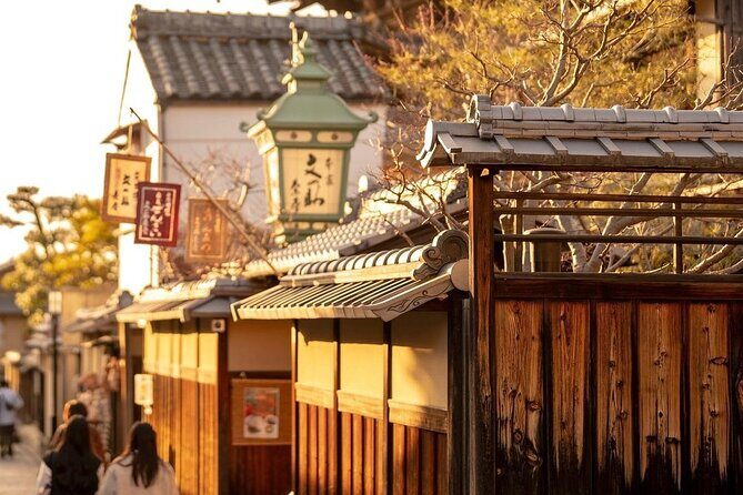 Discovering Kyoto A Tailored Private Tour of the City's Treasures - Final Thoughts: Who Would Love This Tour?