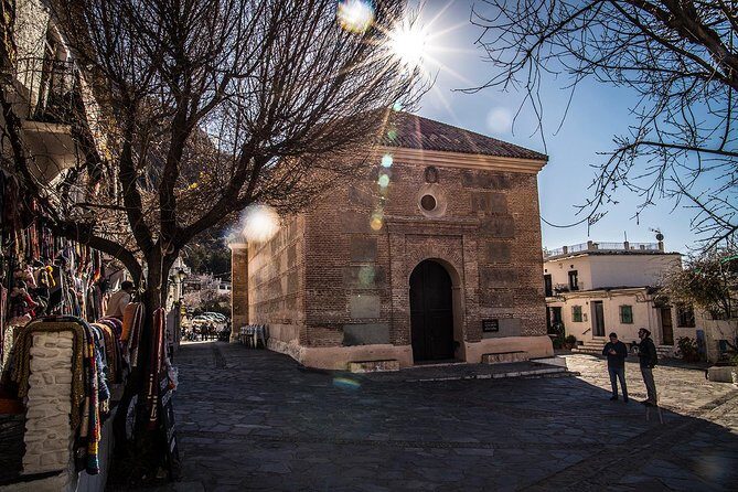 Discovering Las Alpujarras, departures from Málaga /Semi-Private - Authentic Insights from Travelers