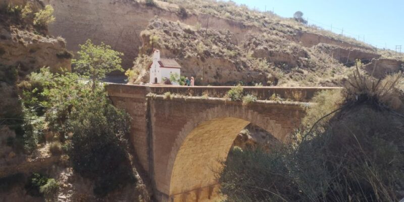 Discovering Las Alpujarras from Málaga - SemiPrivate - An In-Depth Look at the Tour Experience