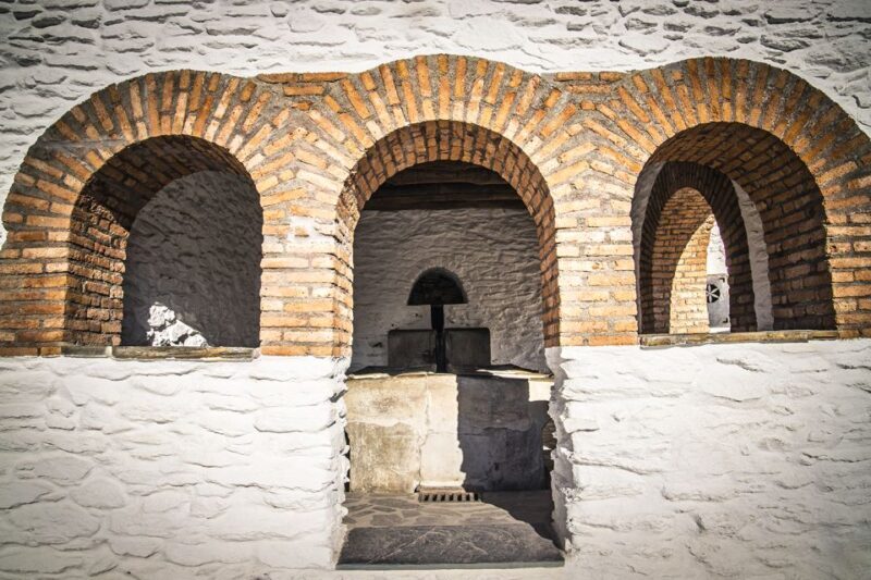 Discovering Las Alpujarras from Málaga - SemiPrivate - Practical Details: What You Need to Know