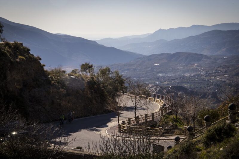Discovering Las Alpujarras from Málaga - SemiPrivate - FAQs