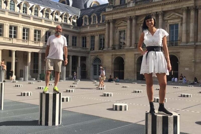 Discovering Le Marais: Guided Walking Tour of Paris - FAQ