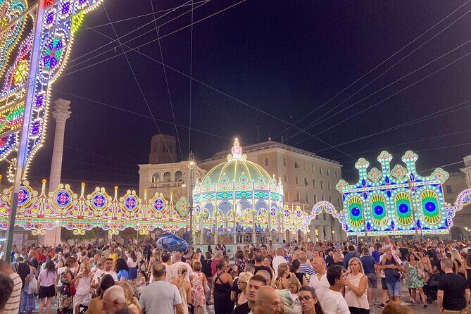 Discovering Lecce - Practical Tips for Travelers