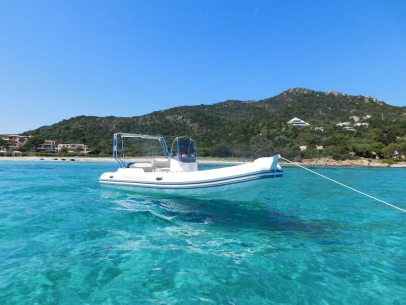 Discovering Mortorio Island with Capelli 6 met. All incl. - Who Would Love This Tour?