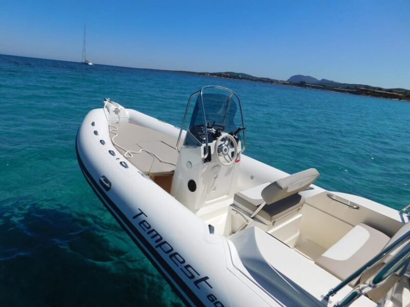 Discovering Mortorio Island with Capelli 6 met. All incl. - Final Thoughts