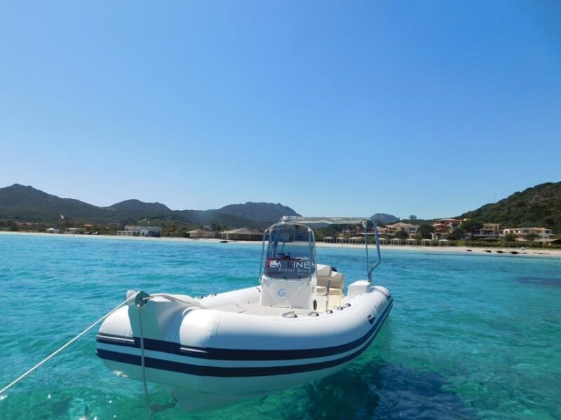 Discovering Mortorio Island with Capelli 6 met. All incl. - FAQ