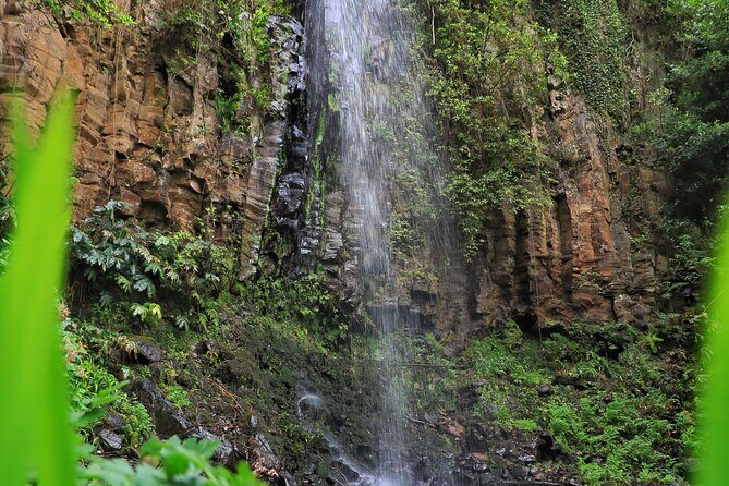 Discovering Northwest Madiera Shore Excursion w/ Harbour pickup - FAQs