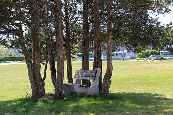 Discovering Oak Bluffs: A Self-Guided Audio Tour - Authenticity and Reviews