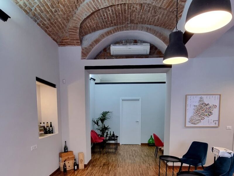 Discovering Piedmontese wines in the heart of Turin. - The Guided Tour: What to Expect