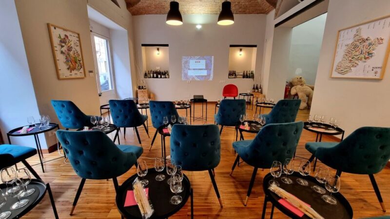 Discovering Piedmontese wines in the heart of Turin. - Who Would Enjoy This Tour?