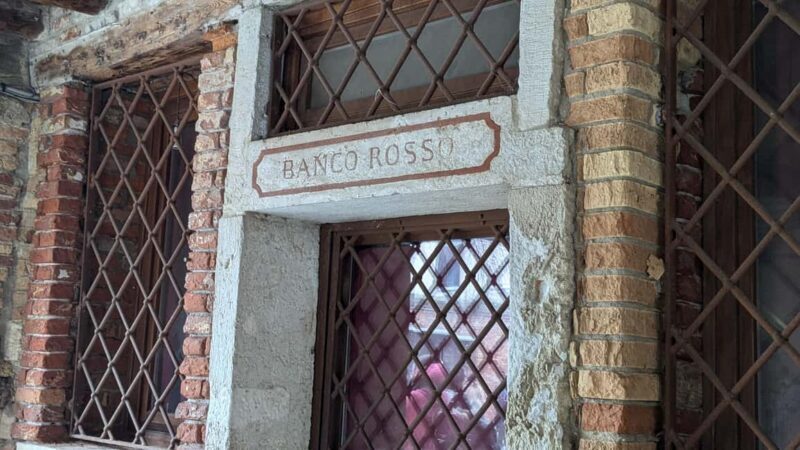 Discovering Shakespeare in Venice: That is the Tour! - Key Points