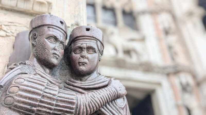 Discovering Shakespeare in Venice: That is the Tour! - A Closer Look at What You’ll Experience