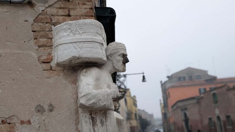 Discovering Shakespeare in Venice: That is the Tour! - Who Should Sign Up for This Tour?