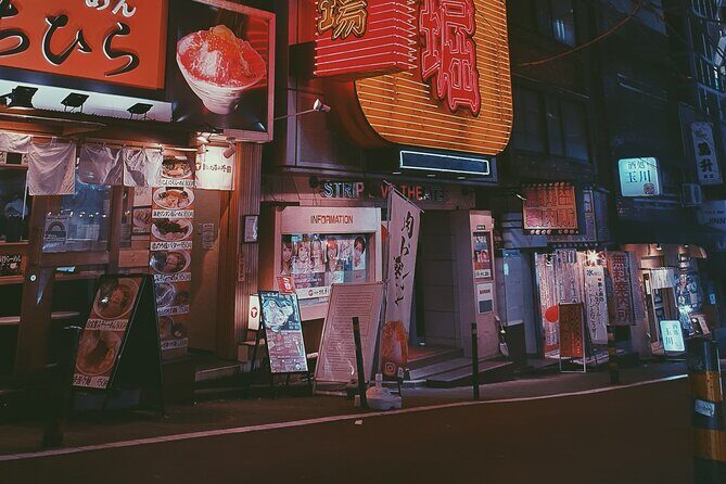Discovering Shibuya - An In-Depth Look at the Discovering Shibuya Tour
