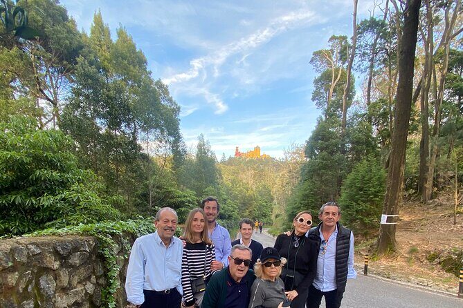 Discovering Sintra, Roca and Cascais: Wealth of Palaces and Ocean - Who Should Book This Tour?