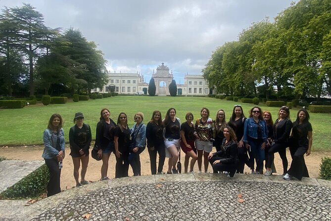 Discovering Sintra, Roca and Cascais: Wealth of Palaces and Ocean - FAQ