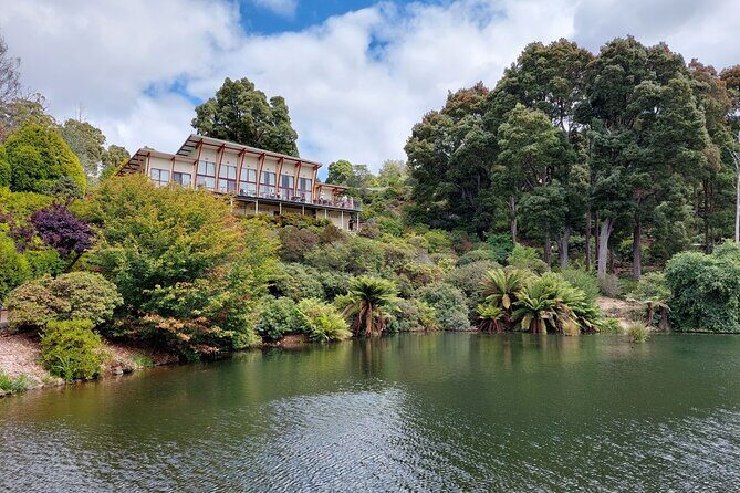 Discovering Tasmania: Burnie Shore Excursion - Final Thoughts