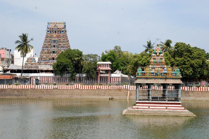 Discovering the Best of Chennai: A Full Day City Tour - An Honest Look at the Full-Day Chennai Tour
