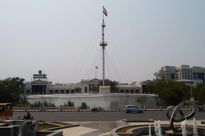 Discovering the Best of Chennai: A Full Day City Tour - Who Should Consider This Tour?