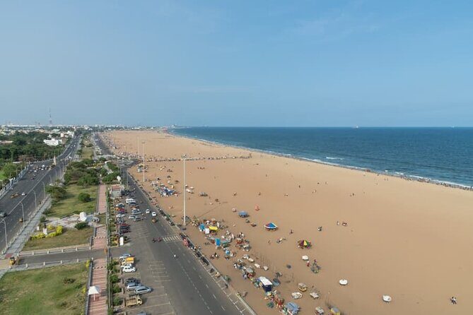 Discovering the Best of Chennai: A Full Day City Tour - FAQs