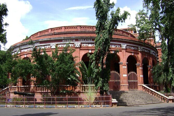 Discovering the Best of Chennai: A Full Day City Tour - Final Thoughts