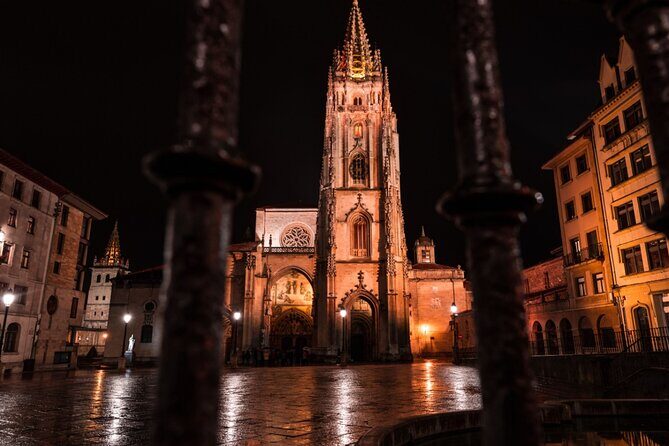 Discovering the Charm of Oviedo with Your Loved One - Exploring Oviedo’s Top Spots