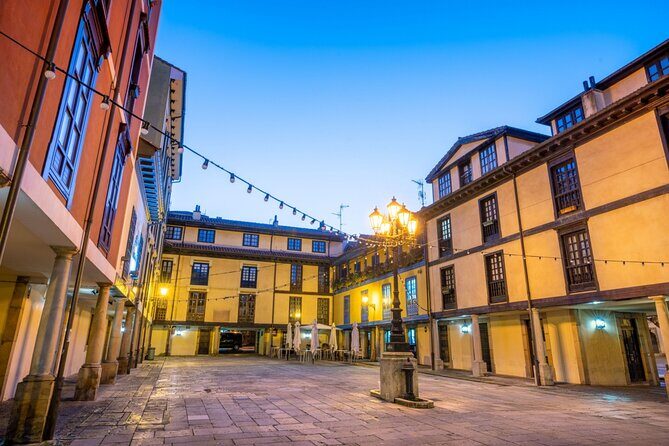 Discovering the Charm of Oviedo with Your Loved One - The Sum Up