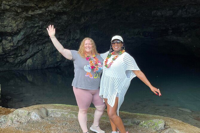 Discovering the emblematic sites of Tahiti - Final Thoughts