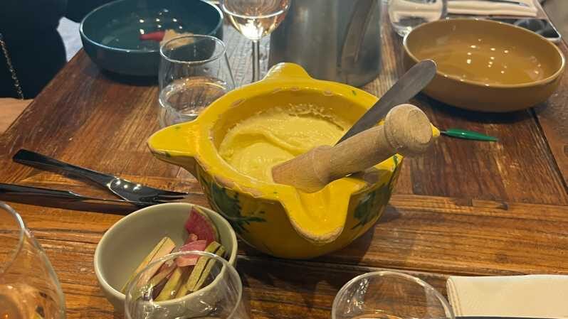 Discovering the flavors and colors of Marseille - Key Points