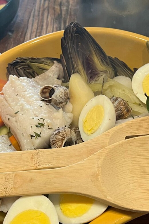 Discovering the flavors and colors of Marseille - An In-Depth Look at Marseille’s Flavors and Sights