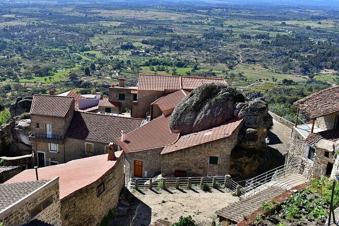 Discovering the historic village of Monsanto - An In-Depth Look at the Monsanto Tour