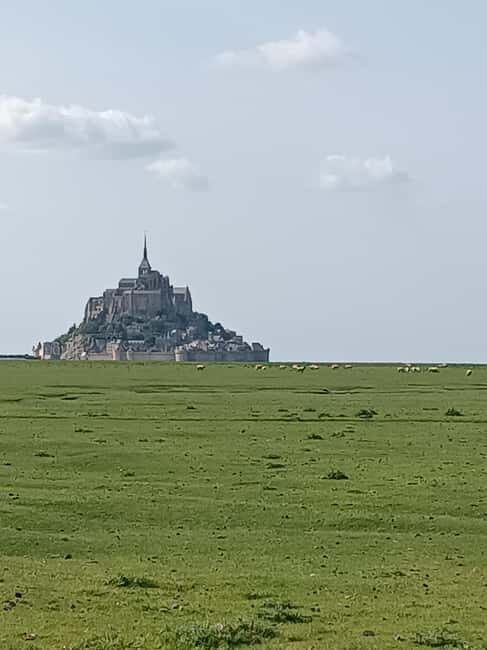 Discovering the Mont Saint Michel - An In-Depth Look at the Experience