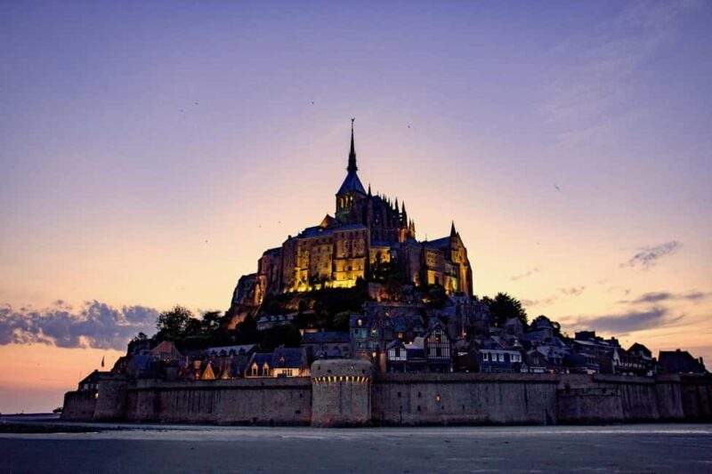 Discovering the Mont Saint Michel - Who Should Consider This Tour?