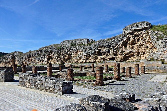 Discovering the Roman Ruins of Conímbriga and the Caves of Sicó - A Deep Dive into the Conímbriga and Sicó Tour