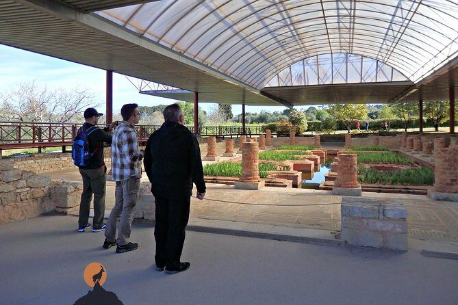 Discovering the Roman Ruins of Conímbriga and the Caves of Sicó - FAQ