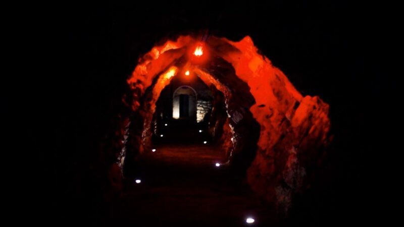 DISCOVERING THE UNKNOWN Extended WW2&UNDERGROUND tour - Final Thoughts