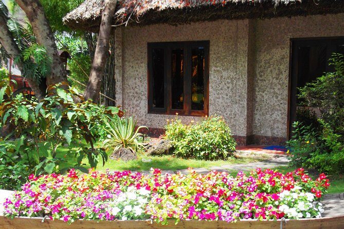 DISCOVERING UNSEEN Parts Of Saigon Full Day - Who Will Love This Tour?