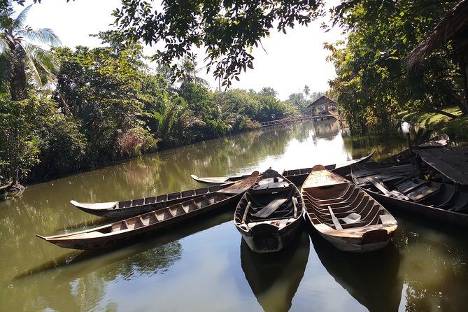 DISCOVERING UNSEEN Parts Of Saigon Full Day - The Sum Up