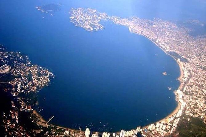 Discovery Acapulco - Discovery Acapulco: A Window Into Local Life